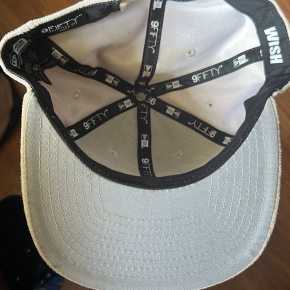 Wish ATL New Era Hat - Picture 3 of 4